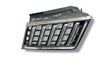 Maskownica / Grill / Atrapa górna chłodnicy 7450A414