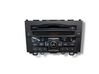 Radio/CD/DVD/GPS head unit 39100SWAG012M1