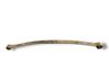 Rear leaf spring 