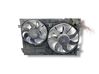 Electric radiator cooling fan 1K012120