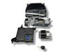 Komputer / Sterownik ECU i komplet kluczy 51847330