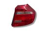 Rear/tail lights A050306