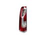 Luz trasera/de freno 2VA01011001