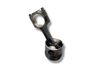 Piston with connecting rod A22DM