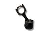 Piston with connecting rod A22DM