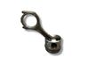 Piston with connecting rod BMK