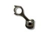 Piston with connecting rod BMK