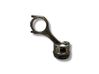 Piston with connecting rod BMK
