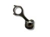 Piston with connecting rod BMK