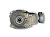 Front differential 7540634