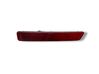 Rear tail light reflector 3202000696