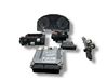 Engine ECU kit and lock set 1Q0907115