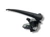 Motor del limpiaparabrisas trasero 13395013