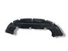 Front bumper skid plate/under tray 3M51A8B384AF