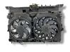 Radiator support slam panel 1497799080