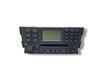 Radio / CD/DVD atskaņotājs / navigācija 2R8318B876AF