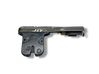 Tailgate/trunk/boot lock/catch/latch 8N0827505B