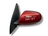 Front door electric wing mirror 876101H655