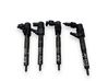 Fuel injector 0445110327