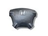 Steering wheel airbag 