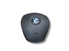Steering wheel airbag 