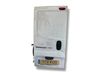 Back/rear loading door 