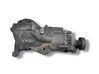 Rear differential 