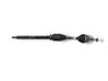 Front driveshaft P30783204