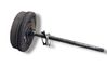Rear driveshaft 2965M