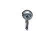 Turbo system vacuum part 