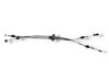 Gear shift cable linkage 09012014