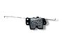 Loading door lock 
