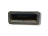 Tailgate/trunk/boot exterior handle 6M5119B514AD
