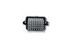 Resistencia motor/ventilador de la calefacción F011500104