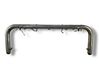 All-terrain vehicle rear guard (for jeeps) 