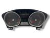 Speedometer (instrument cluster) BS7T10849DE