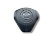 Steering wheel airbag 