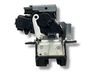 Tailgate/trunk/boot lock/catch/latch 