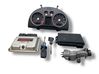 Engine ECU kit and lock set 1ML906032A