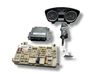 Engine ECU kit and lock set 7M5112A650VC