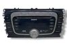 Panel / Radioodtwarzacz CD/DVD/GPS 8S7T18C939MB
