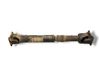 Front prop shaft 