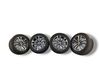 R19 alloy rim 