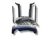 Complete body kit 3330866