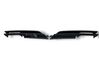 Front bumper lower grill 7032614