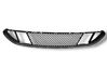 Front bumper lower grill 7896586