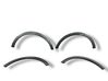 Front arch trim 96660210