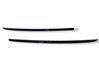 Windshield trim 