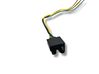 Steering angle sensor 2R8A3F818AE