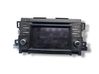 Radio/CD/DVD/GPS head unit CVVM02F3JMB